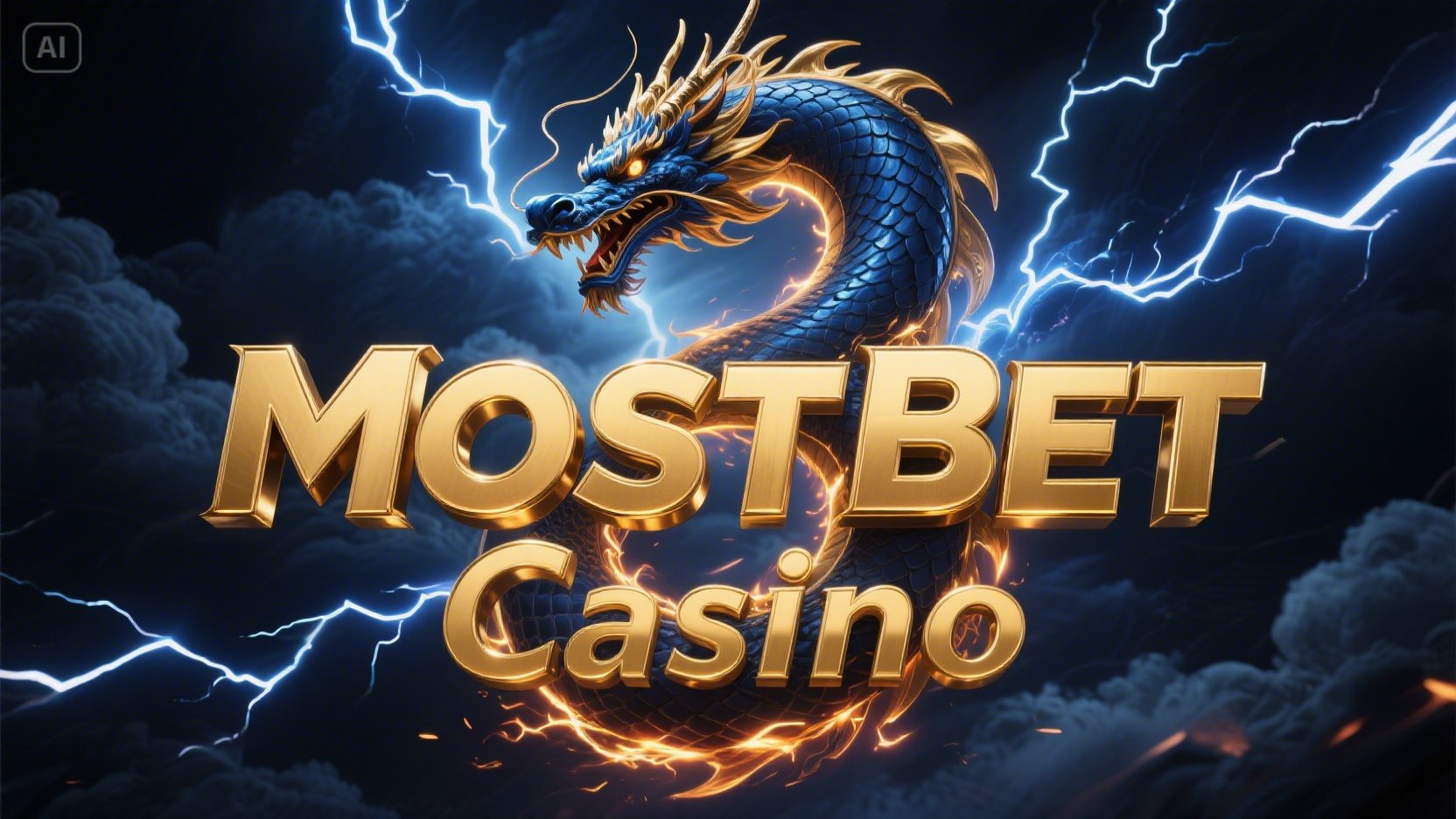 MOSTBET Casino